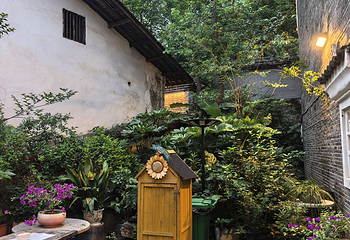 江南宋城历史文化旅游区第 30 张图片