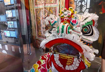 佛山市祖庙博物馆第 61 张图片