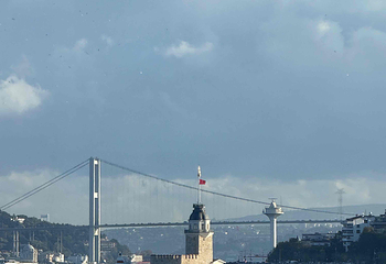 博斯普鲁斯海峡第 83 张图片