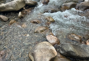 鄣山大峡谷第 34 张图片