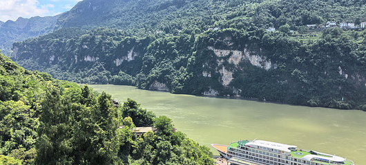三峡人家第 65 张图片