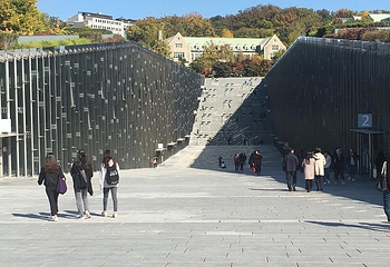 梨花女子大学第 96 张图片