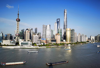 外滩第 39 张图片