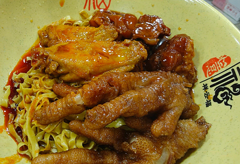 百乐门粉面店第 6 张图片