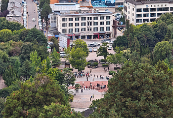 狮子山第 33 张图片