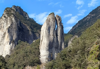 雁荡山第 104 张图片