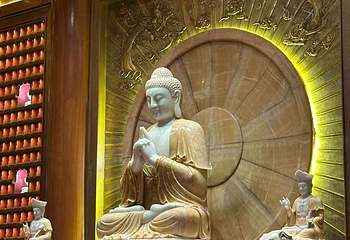 大佛古寺第 74 张图片