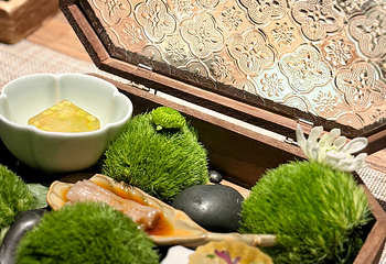千阅鸣素食私宴第 16 张图片