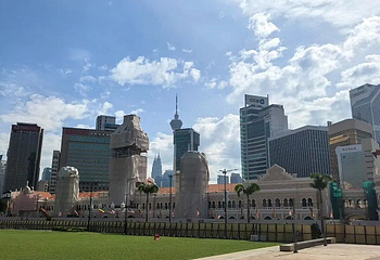 独立广场第 97 张图片