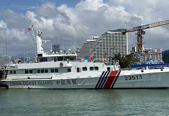 三亚游艇旅游中心第 12 张图片