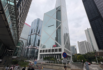 维多利亚港第 276 张图片
