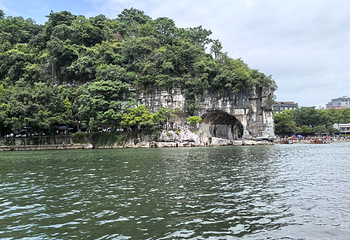 桂林两江四湖景区第 80 张图片