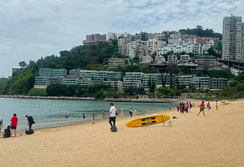 浅水湾第 86 张图片
