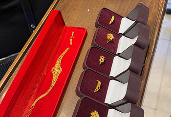 迪拜黄金市场第 141 张图片