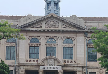 旅顺博物馆第 27 张图片