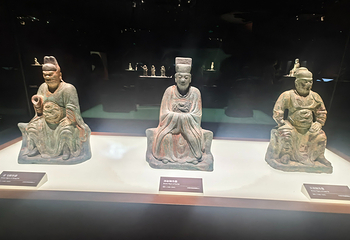 大同市博物馆第 150 张图片