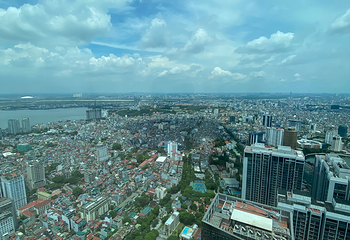 河内乐天观景台第 37 张图片
