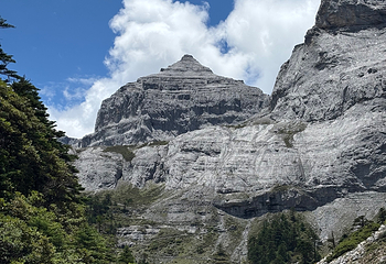 香格里拉巴拉格宗风景名胜区第 170 张图片