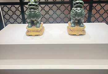 香港故宫文化博物馆第 159 张图片