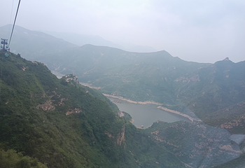 恒山第 122 张图片