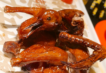 大鸽饭(北京路店)第 41 张图片