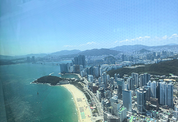 釜山X the Sky观景台第 29 张图片