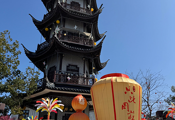 周庄第 160 张图片