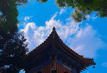 什刹海风景区第 181 张图片