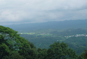 齐云山景区第 98 张图片