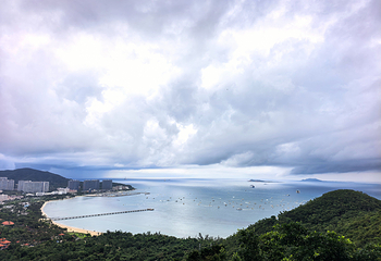 鹿回头风景区第 62 张图片