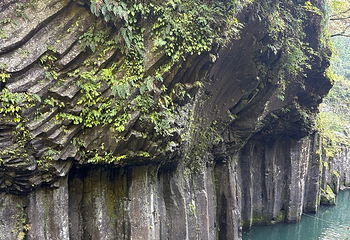高千穗峡第 31 张图片