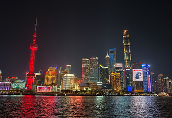 外滩第 37 张图片