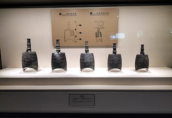 南越王博物院(王墓展区)第 70 张图片