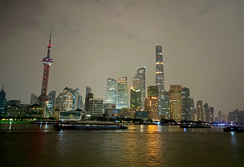 外滩第 144 张图片
