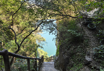 易水湖景区第 87 张图片