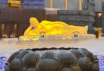 牛首山文化旅游区第 113 张图片
