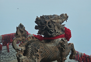 青城山第 399 张图片