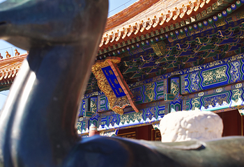 景山公园第 74 张图片