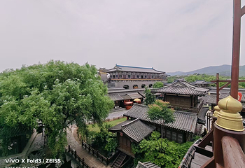 中国唐城第 127 张图片