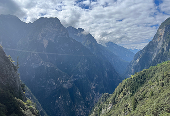 香格里拉巴拉格宗风景名胜区第 119 张图片