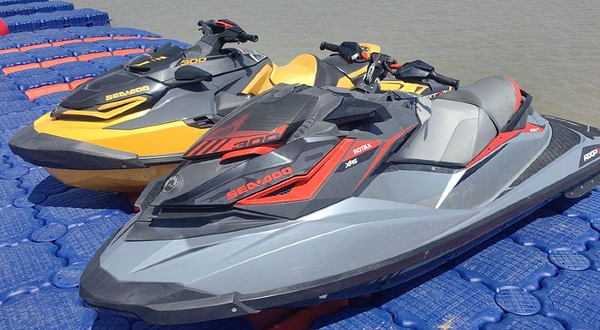 奥澜水上运动酷乐园