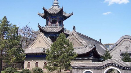 清真寺第 1 张图片