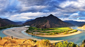 西天目山风景区-天下奇观