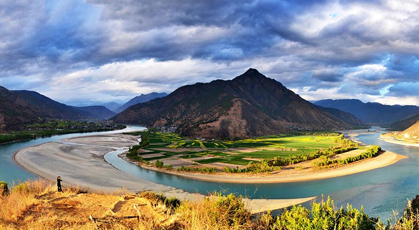 西天目山风景区-天下奇观