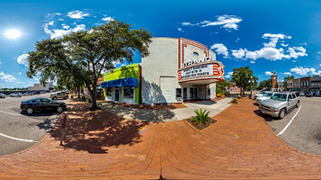 Swamp Fox Players Inc