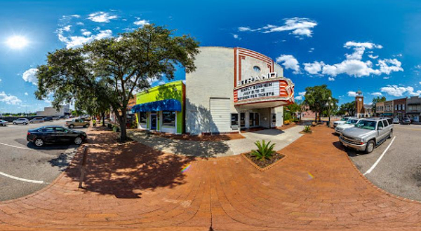 Swamp Fox Players Inc