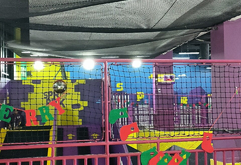 吉隆坡SuperPark室内游乐场第 32 张图片