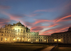 斯杜皮尼吉行宫