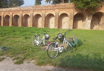 Le Mura di Ferrara第 8 张图片