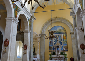 Chiesa di San Nicolò/Santa Lucia